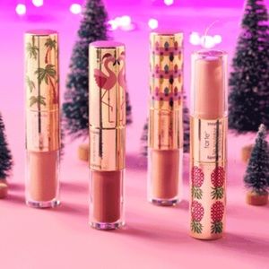 Tarte Flawless Lip Sculptor Set